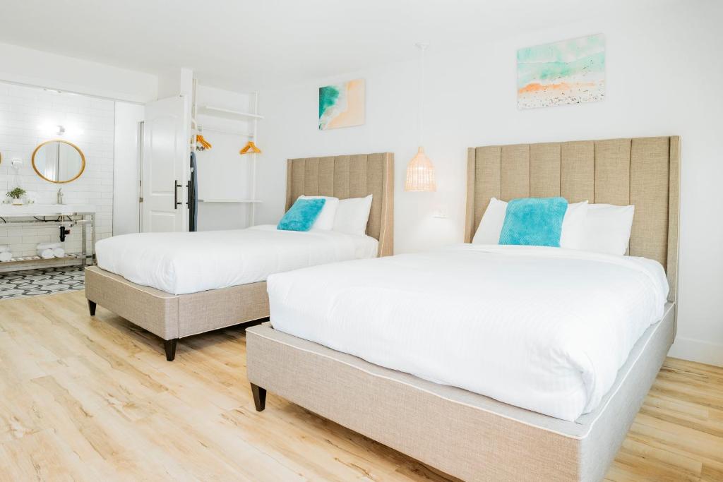 The Belmont Shore Inn, Long Beach (aktualisierte Preise)