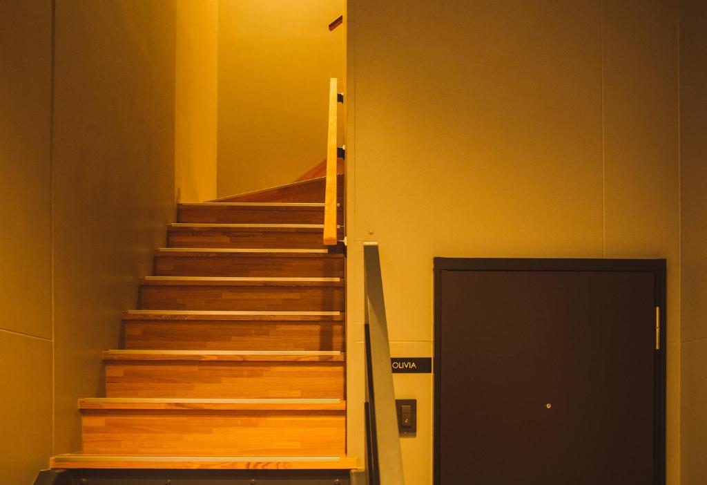 Fotografie z fotogalerie ubytování Seacruise House Navio v destinaci Kami Amakusa