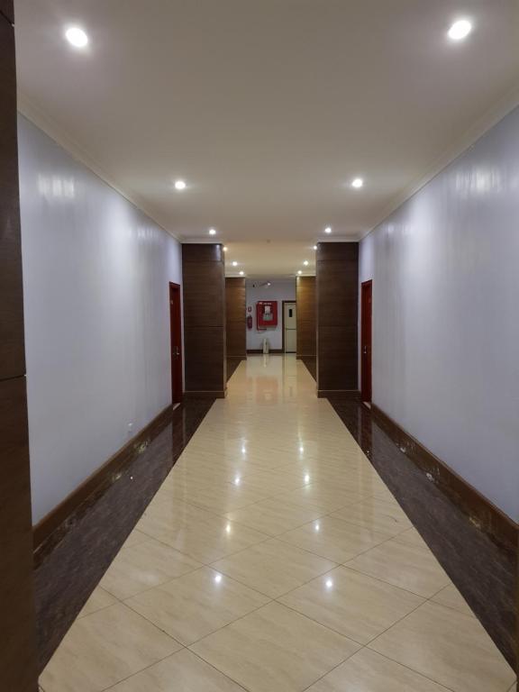 Fotografie z fotogalerie ubytování Lae City Hotel v Lae