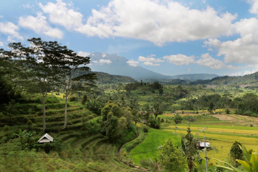 Gladak di Uma Bali - 17