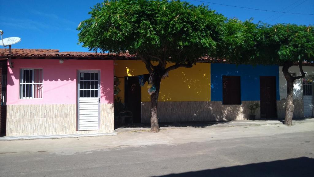  La Marta's House