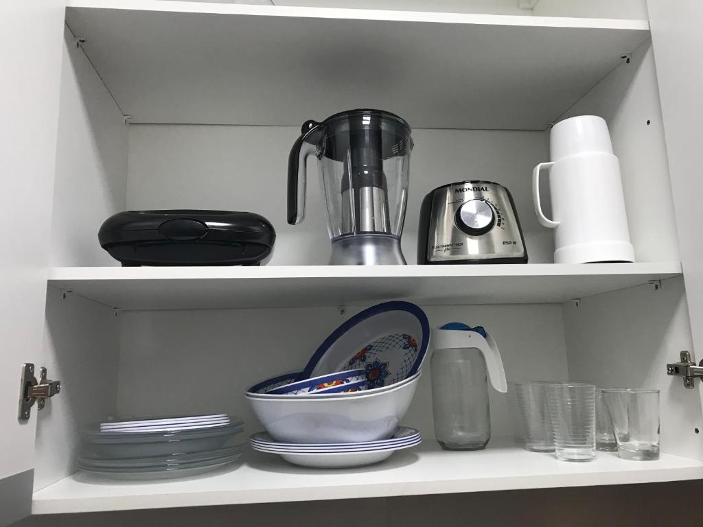  LUXO COM VARANDA MAR PONTA VERDE apt 710