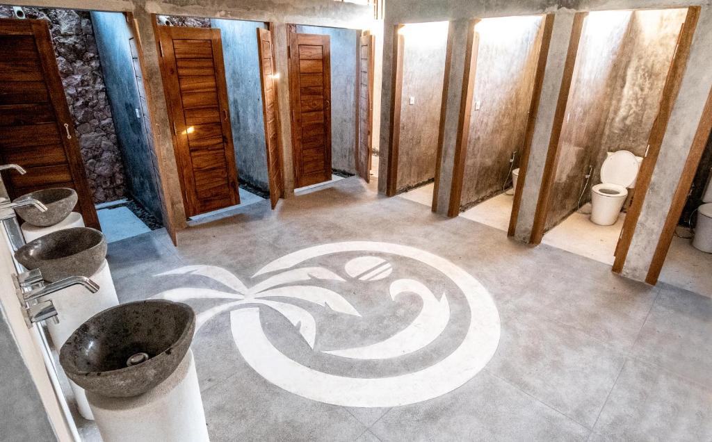 Kaniu Lombok Hostel - 19