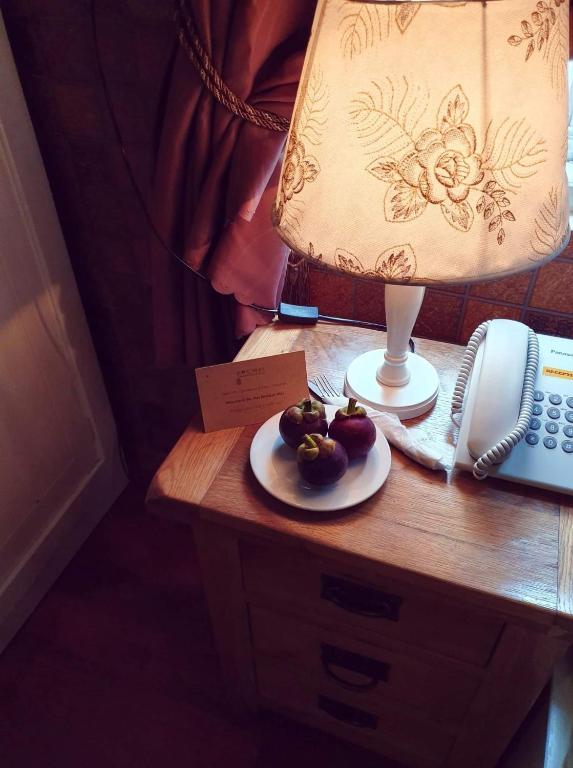 Doc May Boutique Villa - Appartement - Begane Grond