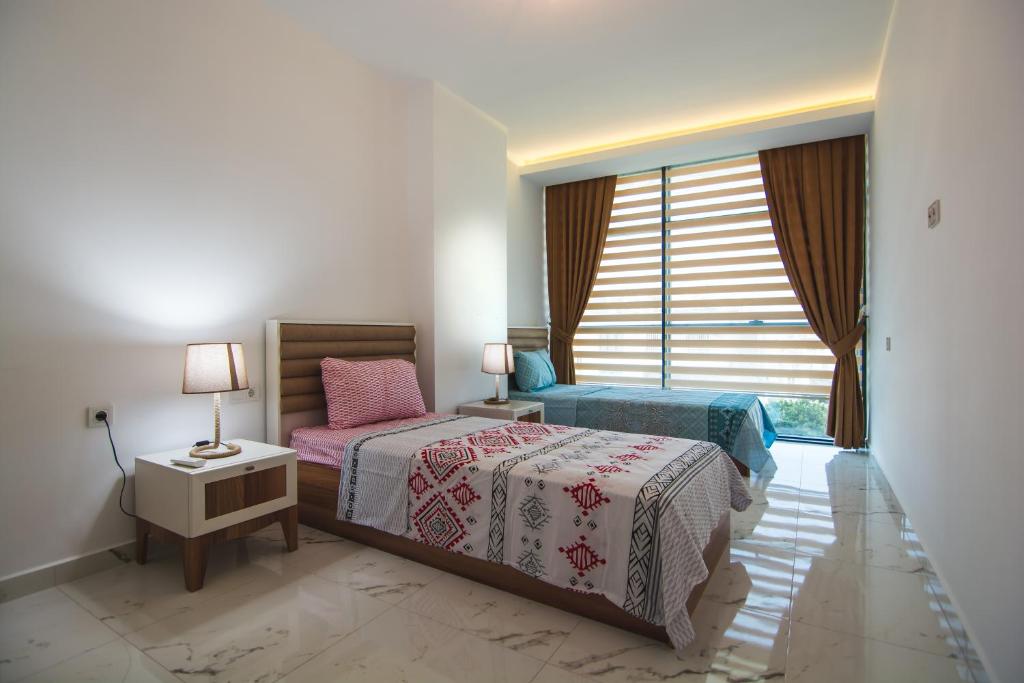 Fotografie z fotogalerie ubytování Elite Marine Residence apartment v destinaci Alanya