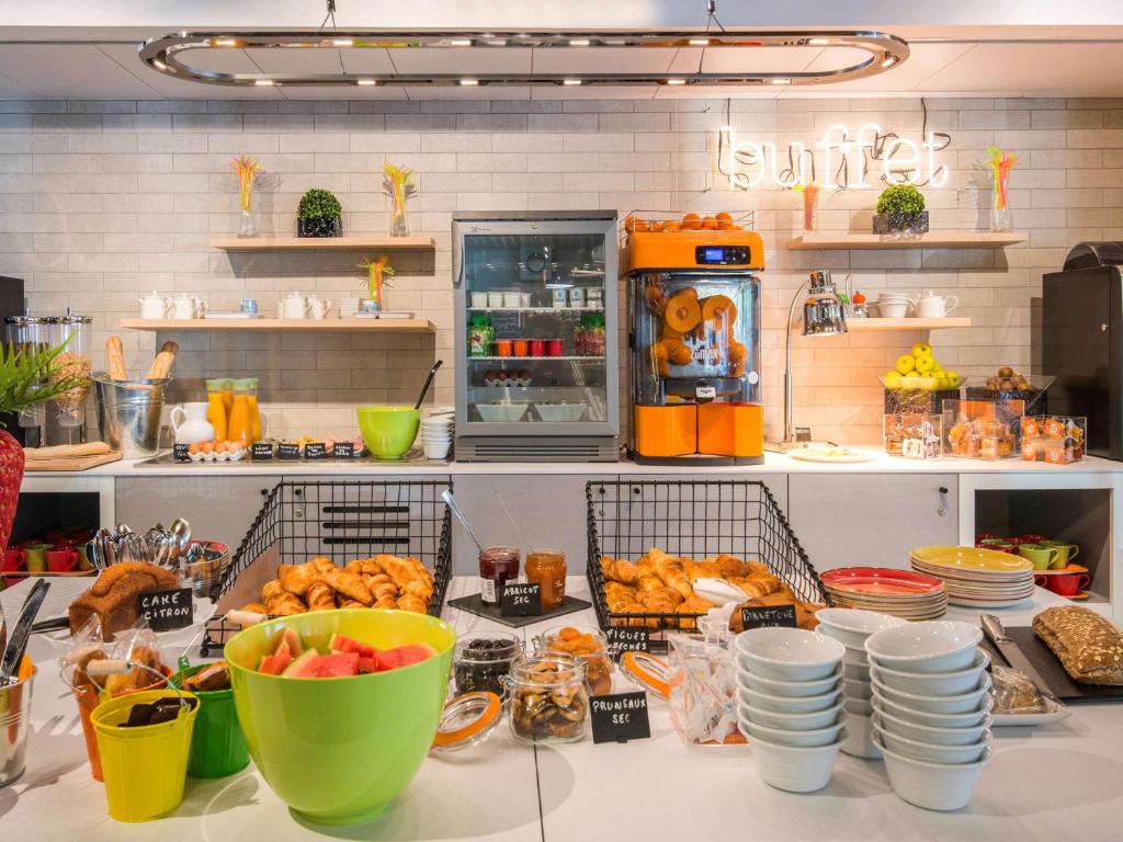 ibis Styles Nice Cap 3000 Aéroport - 1