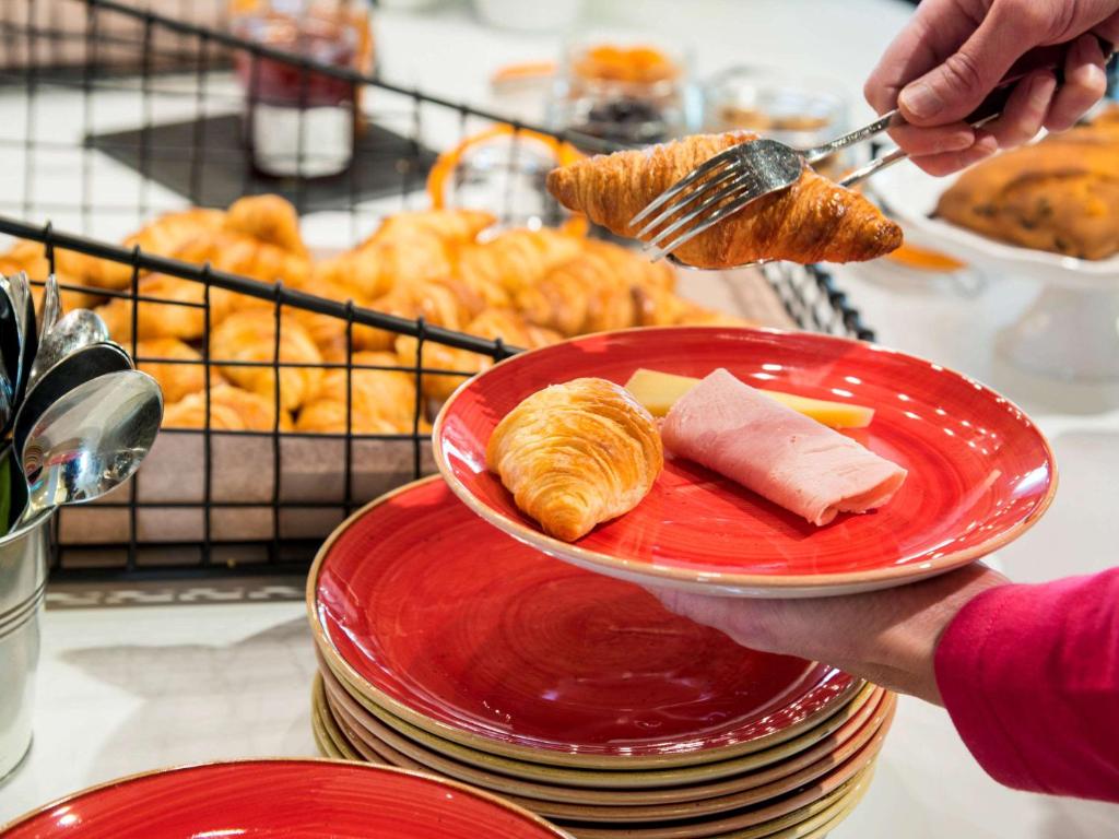 ibis Styles Nice Cap 3000 Aéroport