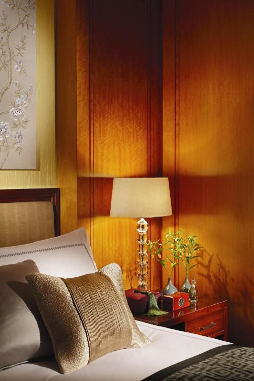 Four Seasons Hotel Hangzhou at West Lake - Garden Uitzicht King Room