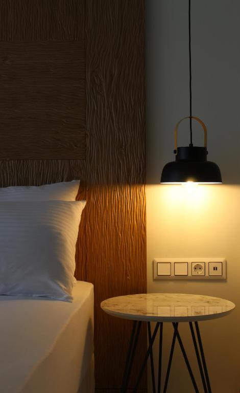 Thetis Boutique Apartments - 12