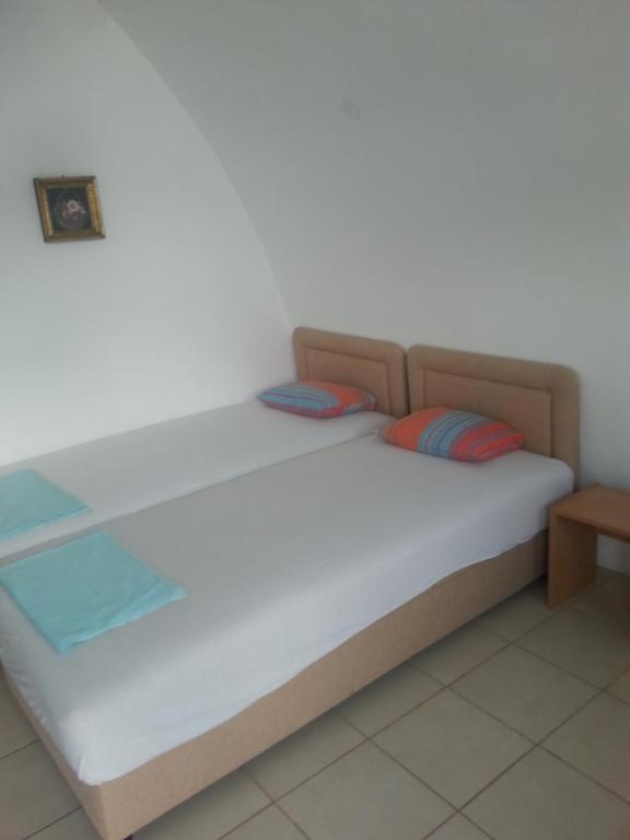 Mini apartments Natasha Sutomore, Montenegro