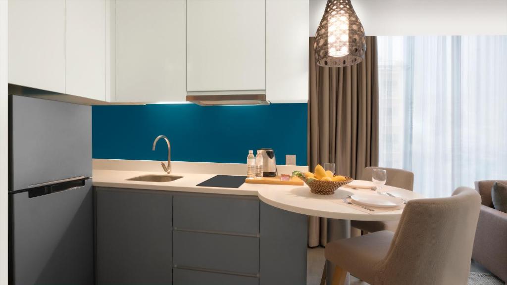 Citadines Cebu City - Appartamento Con Una Camera Da Letto