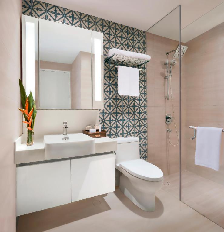 Citadines Cebu City - Studio Executive Twin
