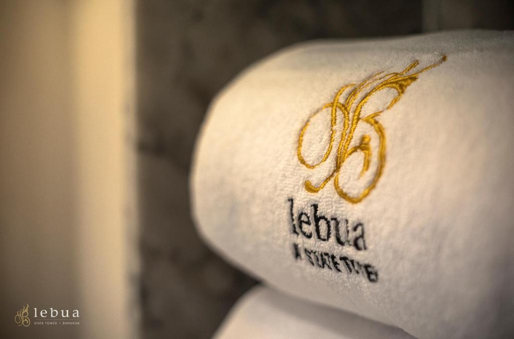 lebua at State Tower - Resim 40