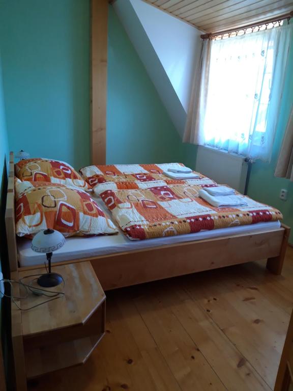 Penzión Weinerovka Varín - Apartamento De Dos Dormitorios