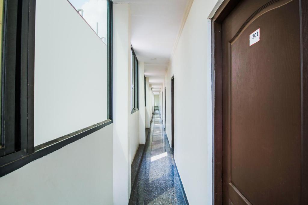 Imagem da galeria de HOTEL BOOPATHI Madurai em Madurai