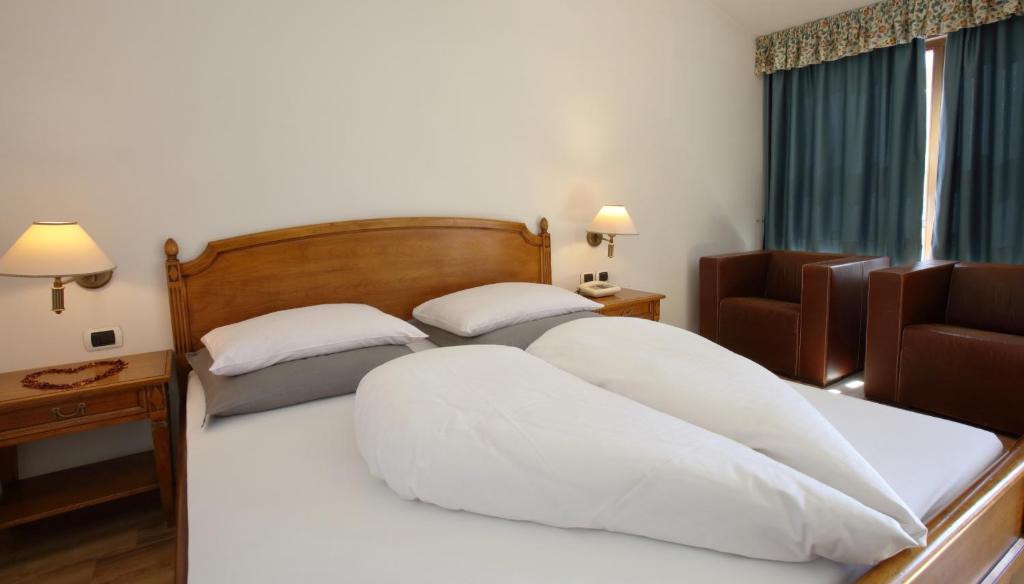 Feldmilla Design Hotel - Wellness & SPA - Habitación Doble Clásica