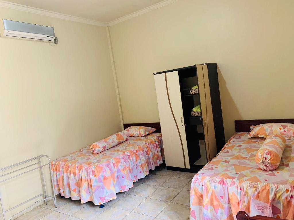 Sola Gracia Guest House & Kost