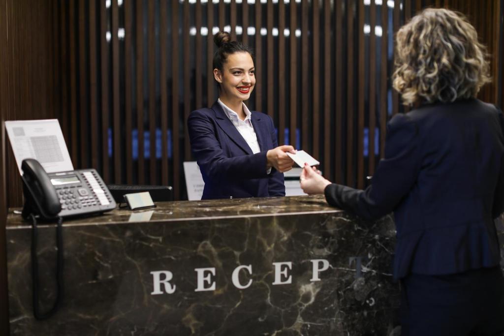 Hotel Centar No.1 - Resim 9