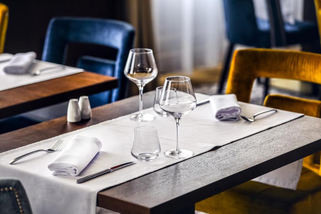 Hotel Centar No.1 - Resim 45