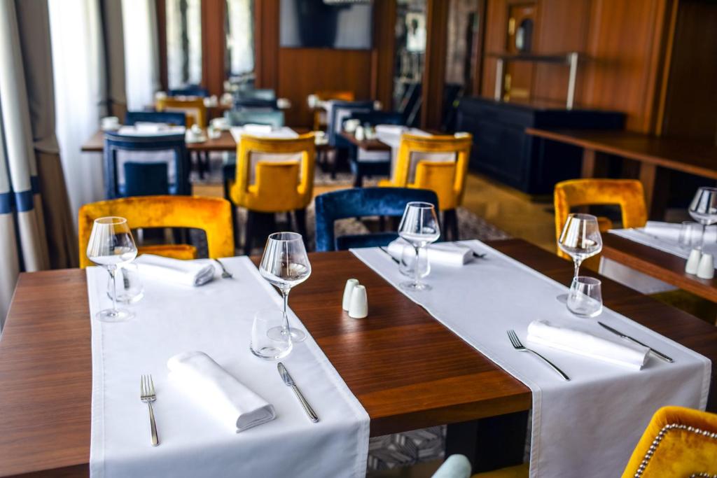 Hotel Centar No.1 - Resim 44