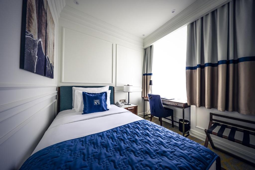 Hotel Centar No.1 - Single Room