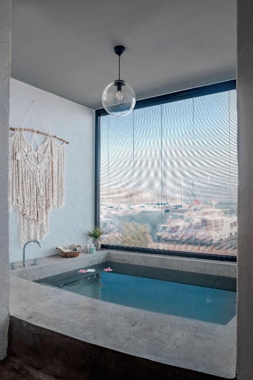 Harbour Suites Fethiye - 13