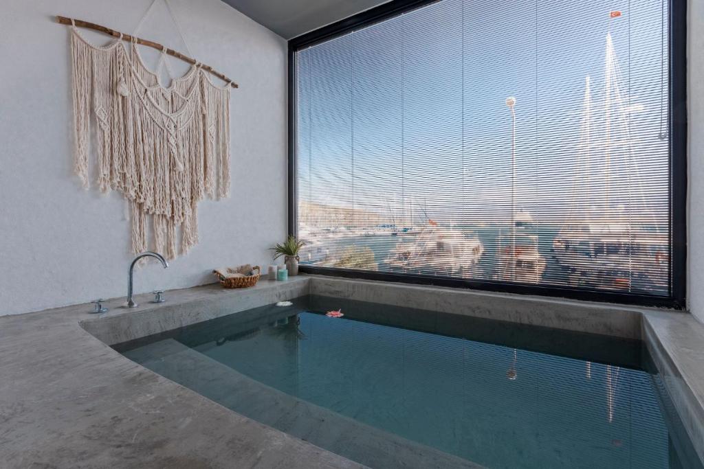 Harbour Suites Fethiye - 15