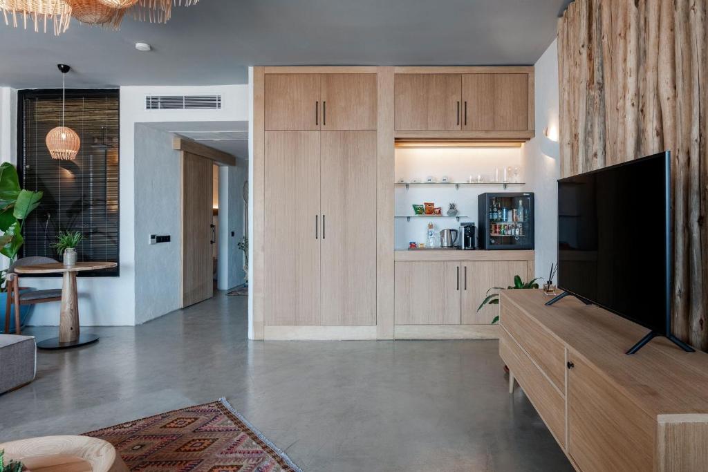 Harbour Suites Fethiye - 16