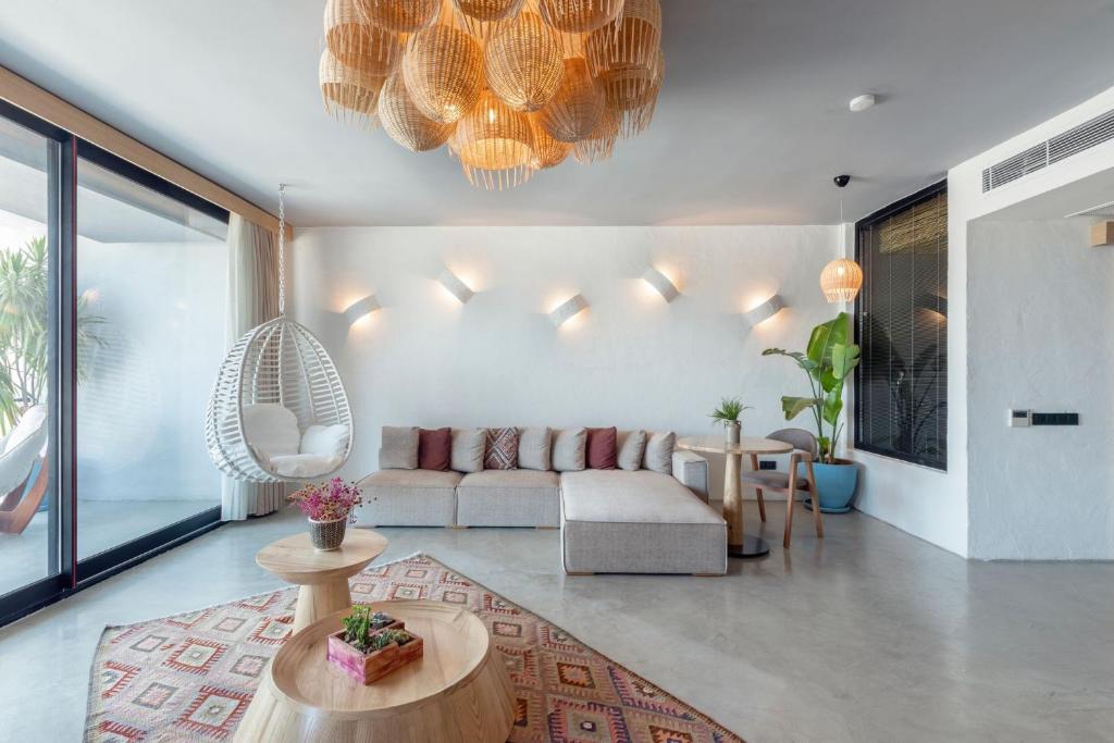 Harbour Suites Fethiye - 17