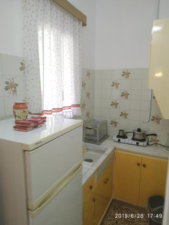 Finikas Rooms - Triple Stanza Di Base