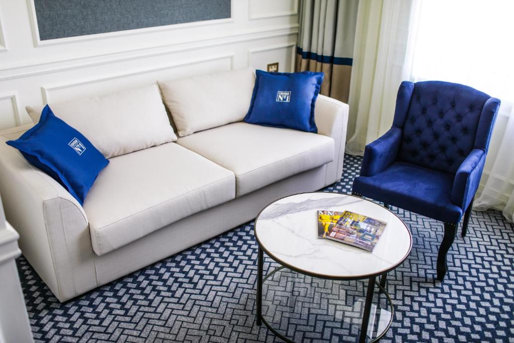 Hotel Centar No.1 - Family Suite