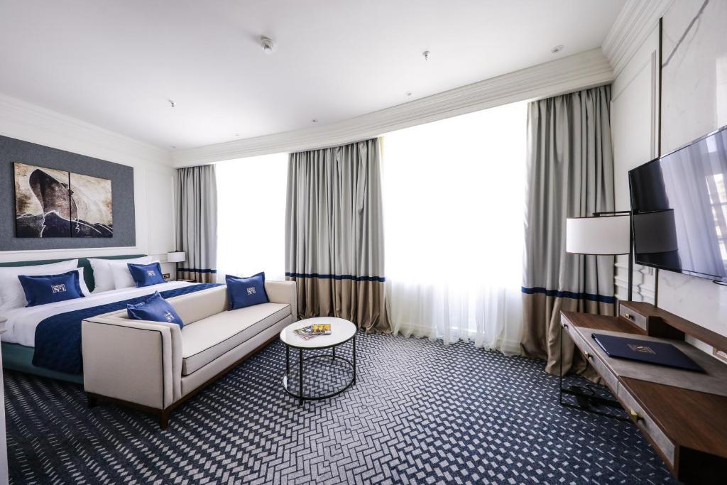 Hotel Centar No.1 - Superior Room With Free Parking