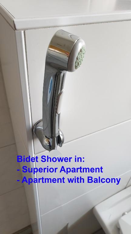 Ski-n-Lake City Apartments - 6