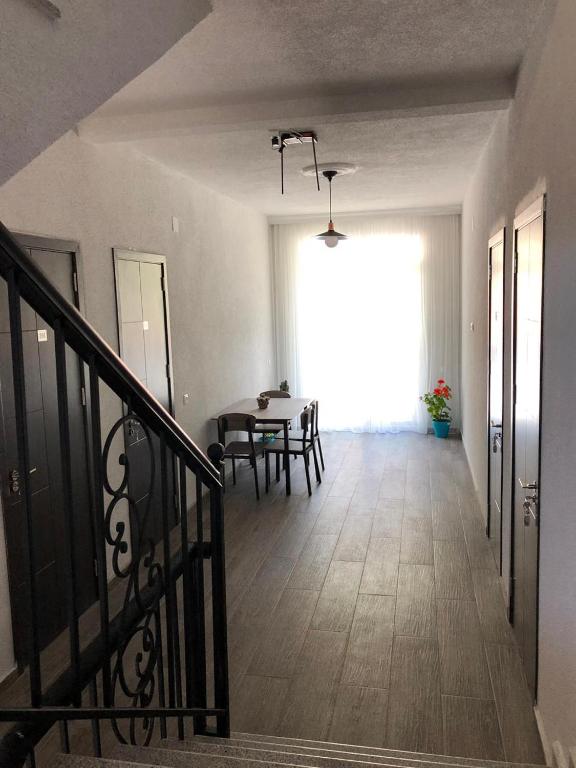 Fotografie z fotogalerie ubytování Hotel CHARLI v destinaci Gonio