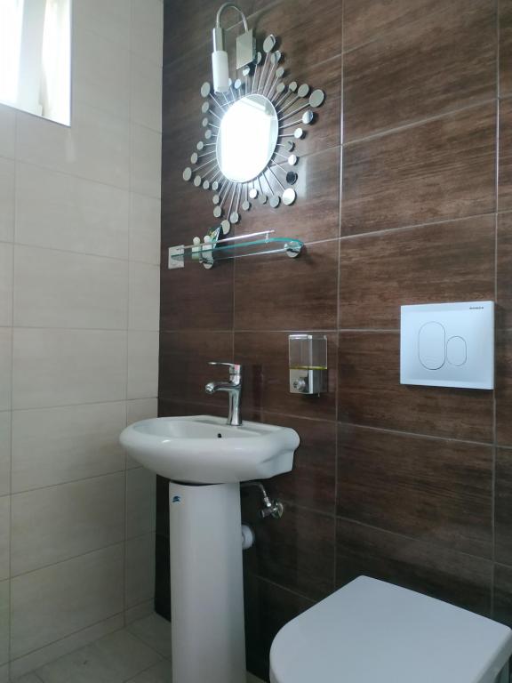 Fotografija u galeriji objekta Apartmani Spasic u Leskovcu