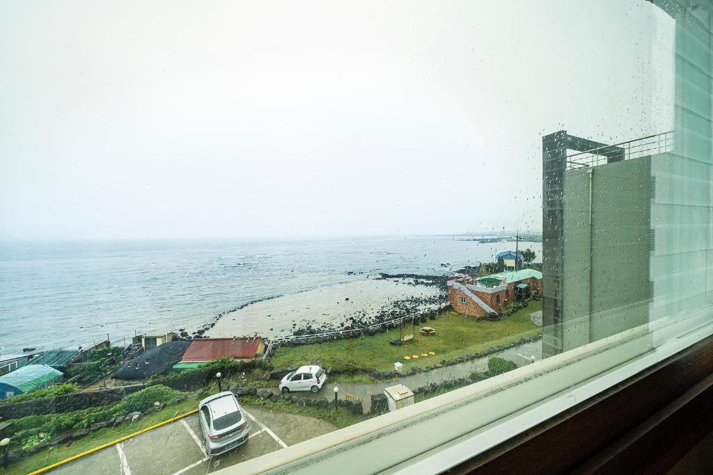Příroda nedaleko hotelu