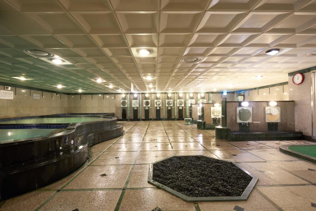 Foto da galeria de Seoul Riviera Hotel em Seul