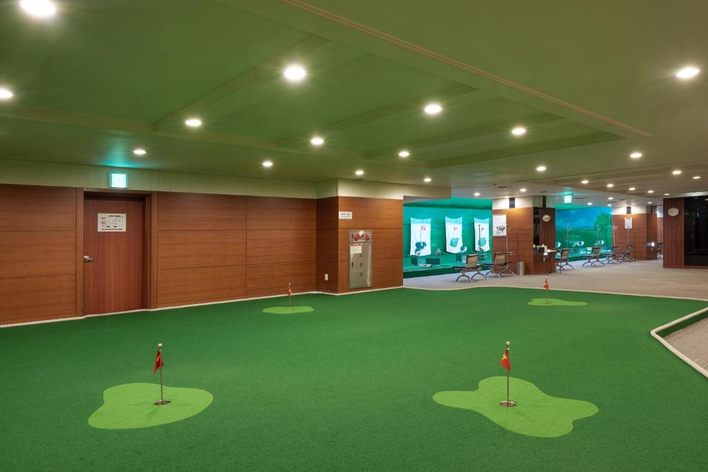 Foto da galeria de Seoul Riviera Hotel em Seul