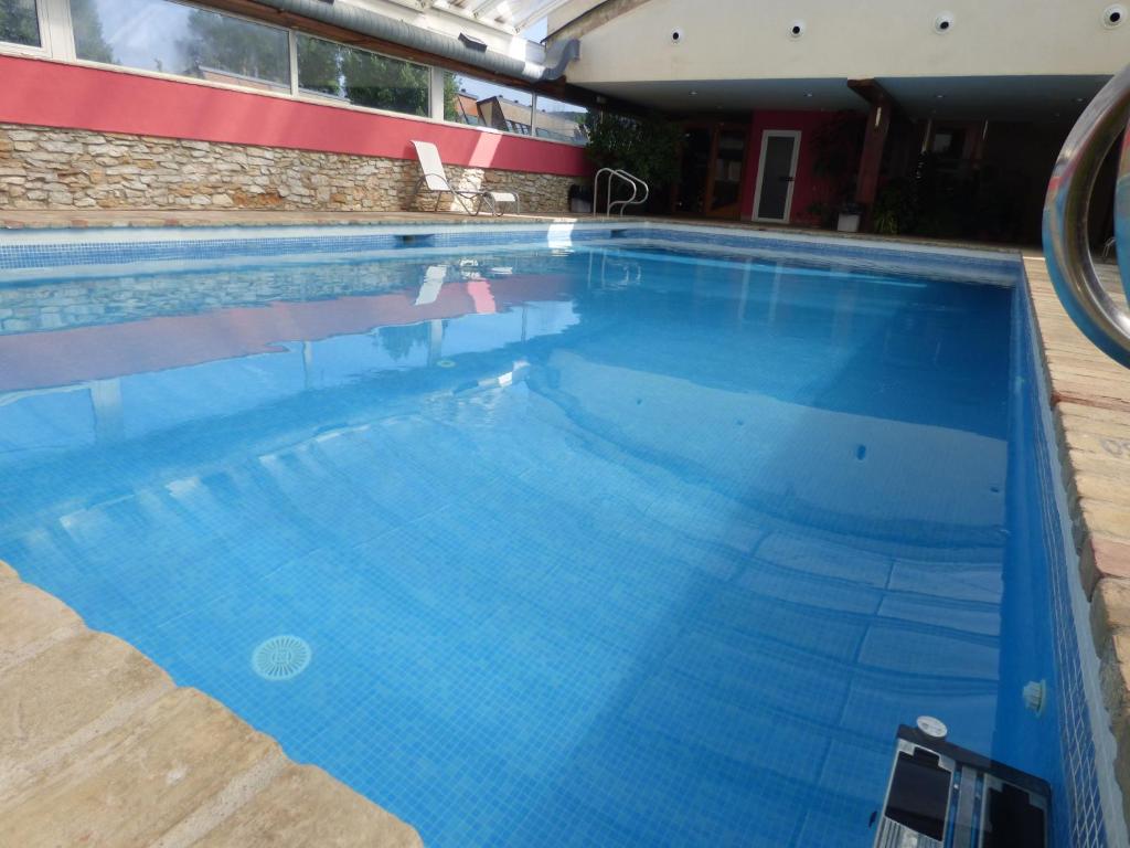 Hotel La Vega, Alcalá de la Selva – Updated 2022 Prices