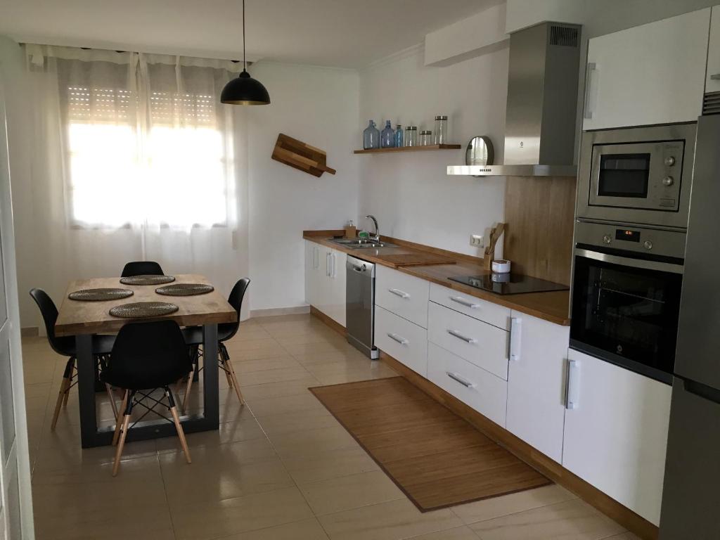 Apartamento Casa As Sinas (España Vilanova de Arousa ...