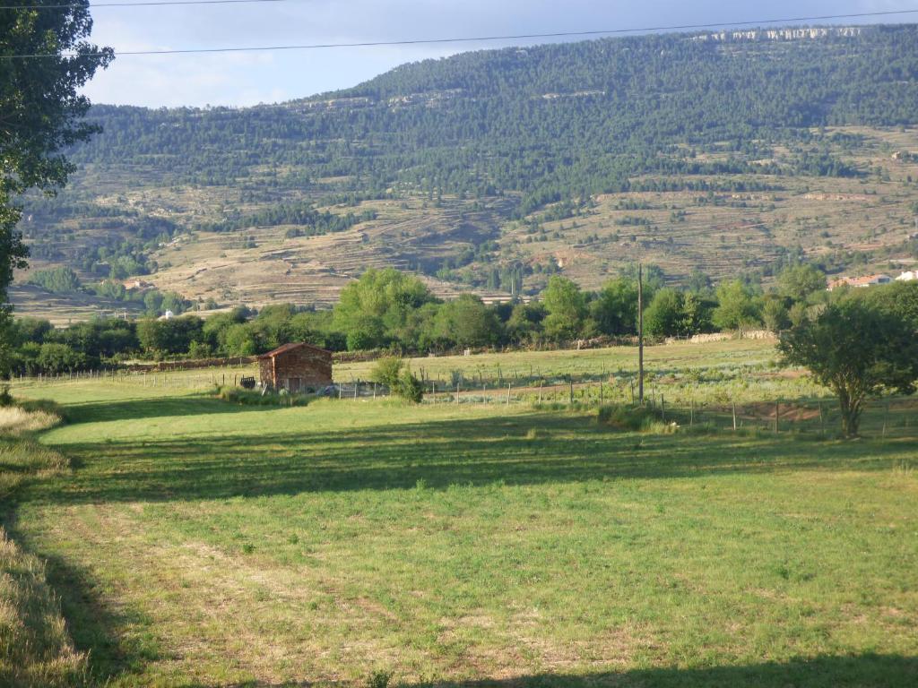 Hotel La Vega, Alcalá de la Selva – Updated 2022 Prices