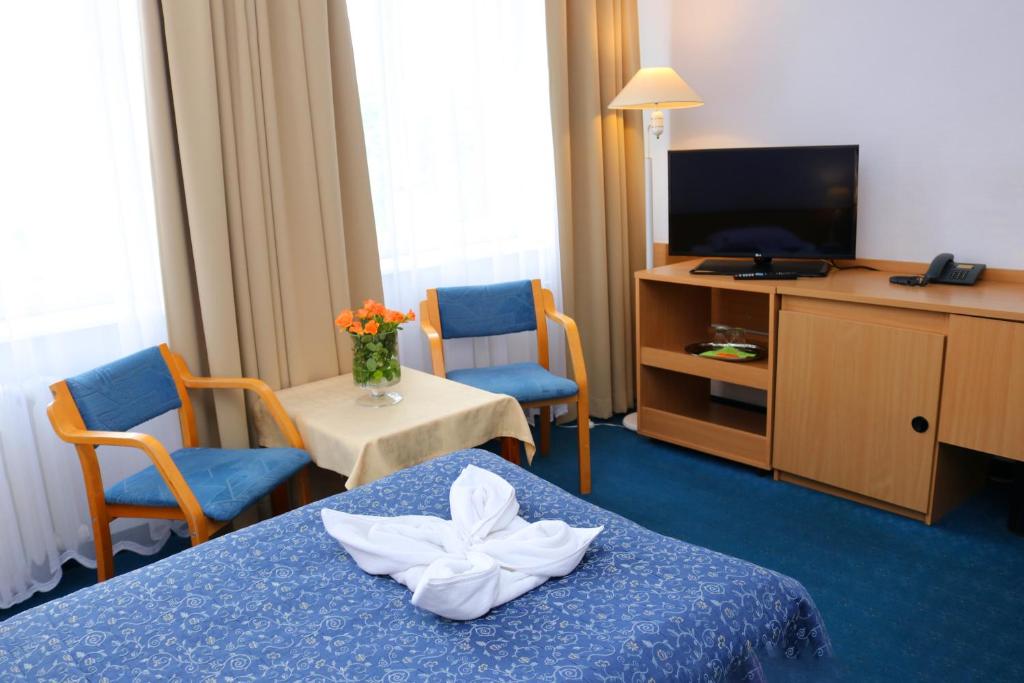 Centrum Kołobrzeg - 1