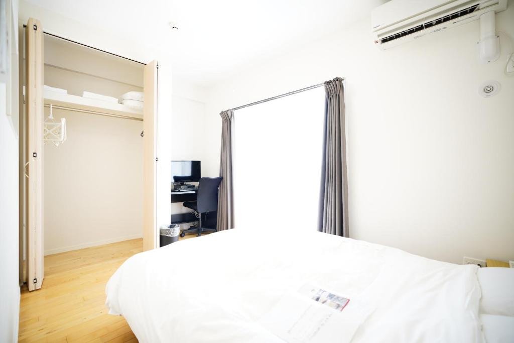Condominium GOLF GOLF Tsuboya - 