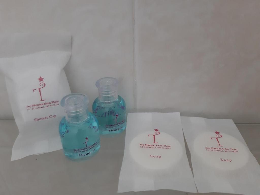 Top Hostel (Top Mansion)