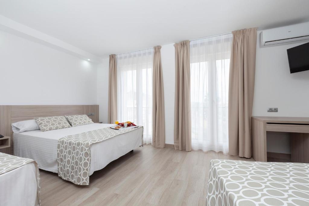 Hotel Olympia Ronda II, Puig – Bijgewerkte prijzen 2023