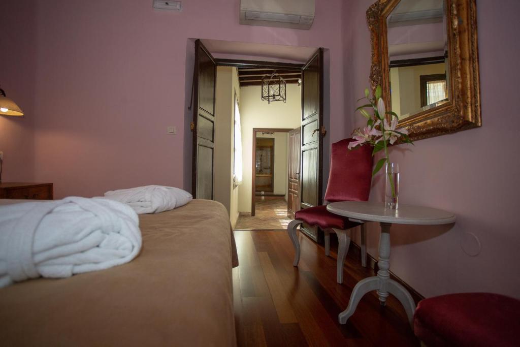 Palacio de Mariana Pineda, Granada – Precios 2022 actualizados