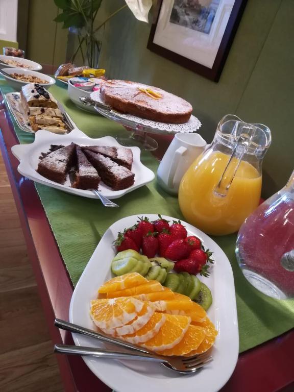 Donna Giulia, Luxury House - 14