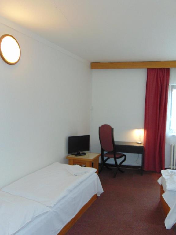 Hotel Isora - Resim 22