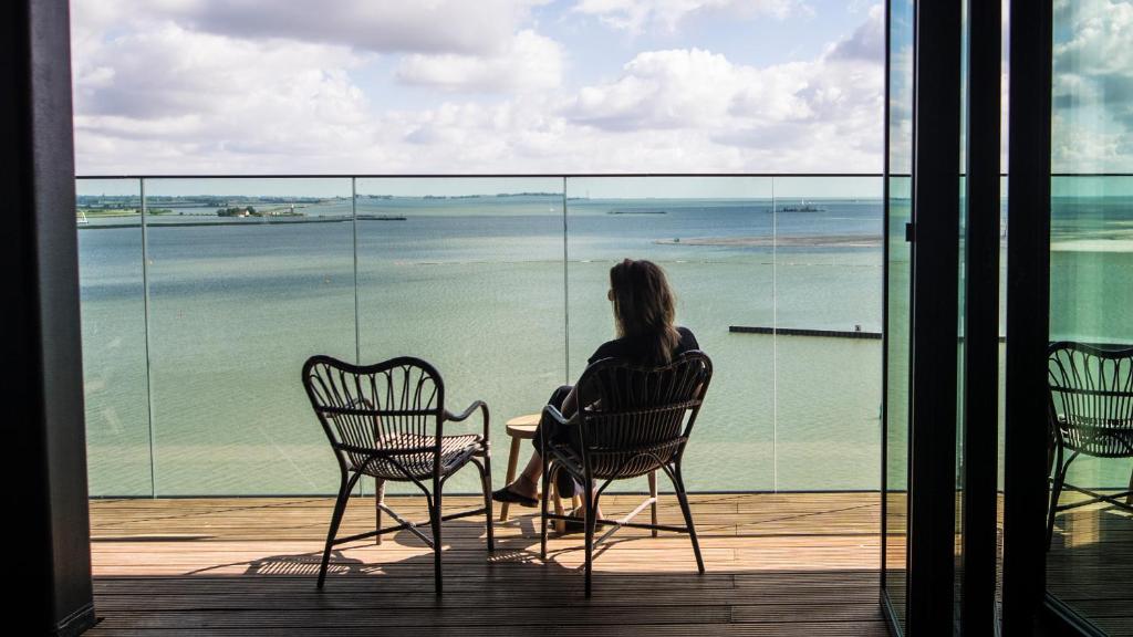 Four Elements Hotel - Resim 33