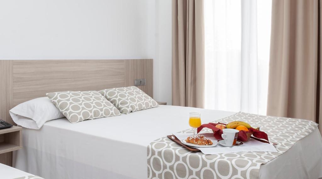 Hotel Olympia Ronda II, Puig – Bijgewerkte prijzen 2023